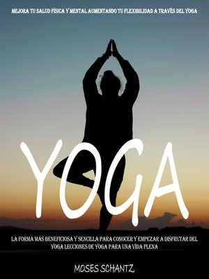 Yoga - Audiobook